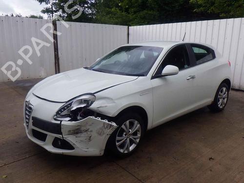 Right front window switch ALFA ROMEO GIULIETTA (940_) 2.0 JTDM (940.FXL1A) | BP40537471I26 - Image 10