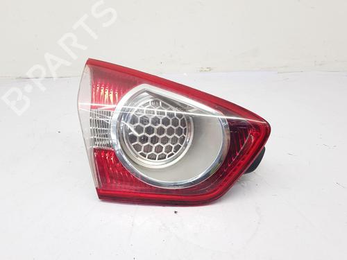 Left tailgate light FORD KUGA I 2.0 TDCi 4x4 | BP36478632C79 - Image 2