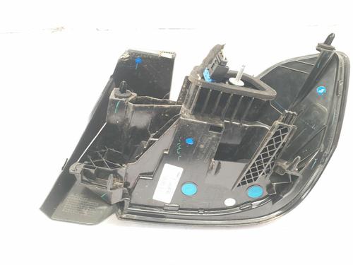 Left taillight OPEL CORSA F (P2JO) 1.2 (68) | BP22203558C34