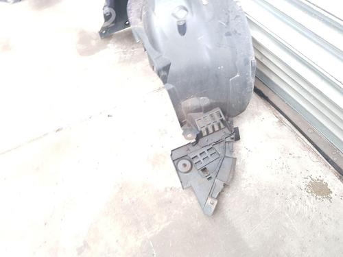 Wheel arch DACIA LOGAN MCV II TCe 90 (K8M1, K8MA, K8AC) | BP22671868C56 