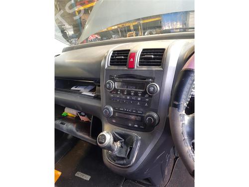 Used Parts HONDA CR-V III (RE_) 2.2 i-CTDi 4WD (RE6) 4861006