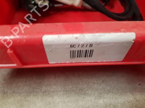 Front right window mechanism SUBARU XV (GT) 2.0 i e-BOXER AWD (GTE) | BP22682287C23 