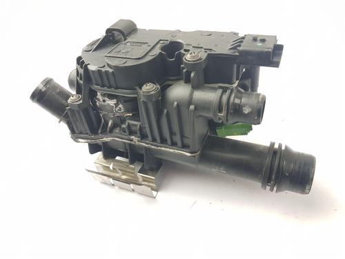 Thermostat housing PEUGEOT PARTNER Tepee 1.6 BlueHDi 120 | BP26607506M116 