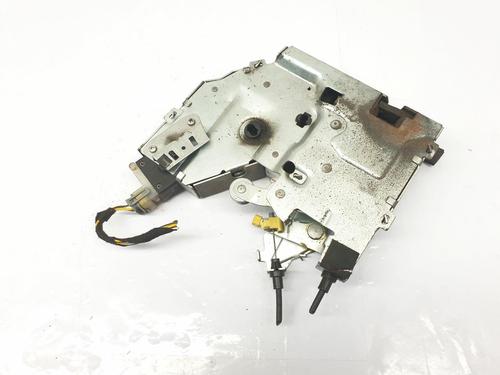 Rear left lock FORD TRANSIT CONNECT (P65_, P70_, P80_) 1.8 TDCi | BP29738173C100