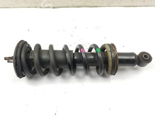 Right front shock absorber MERCEDES-BENZ X-CLASS (470) X 220 d 4-matic (470.211) | BP22682604M17 