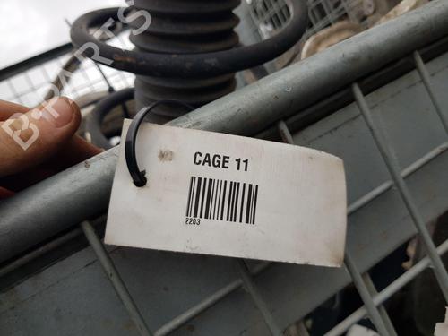 Left front steering knuckle AUDI A6 C6 Avant (4F5) 2.0 TDI | BP30627938M25 