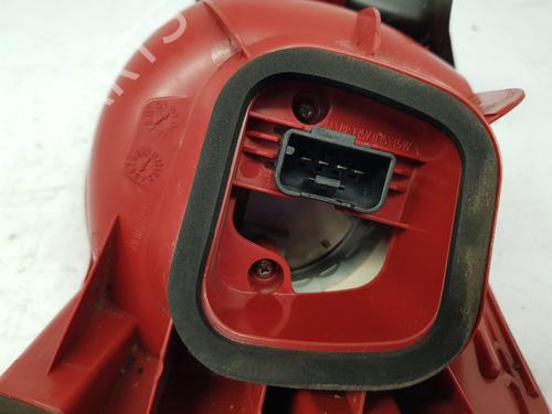 Left taillight VW PASSAT B6 Variant (3C5) 2.0 TDI | BP29492863C34 