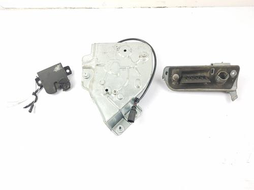 Other VW CADDY III Box Body/MPV (2KA, 2KH, 2CA, 2CH) 1.6 TDI | BP29597715O1 