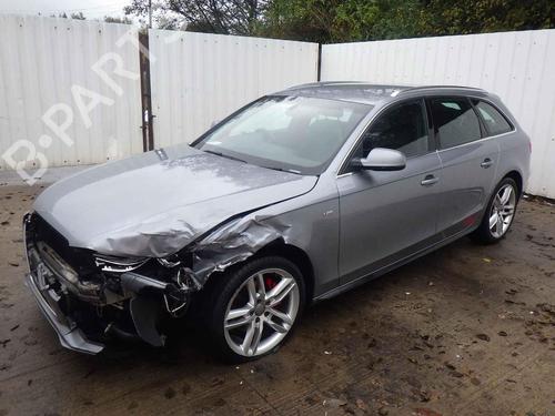 Left tailgate light AUDI A4 B8 Avant (8K5) 2.0 TDI | BP28175177C79  - Image 15