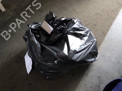 Left taillight HYUNDAI ATOS (MX)  | BP22204661C34 
