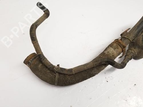 Pipe PEUGEOT PARTNER MPV (5_, G_) 1.6 HDi 90 | BP28175500M125