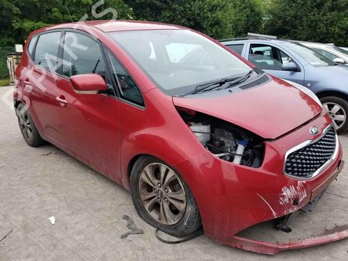Used Parts KIA VENGA (YN)  1.4 CRDi 90  4357138