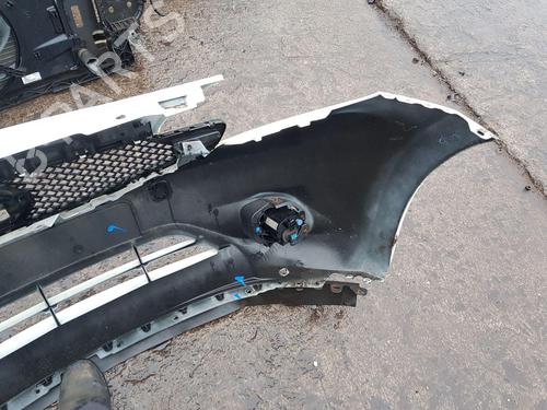 Front bumper NISSAN NOTE (E12) 1.2 | BP31574427C7 