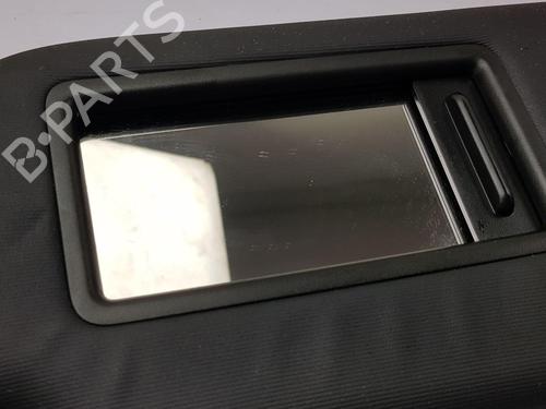 Right sun visor VW TOUAREG (CR7, RC8) | BP32766690I2 - Image 7