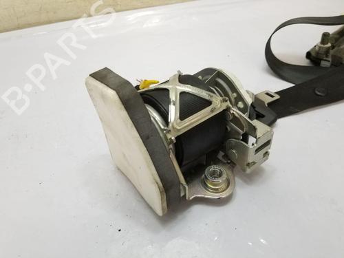 Front left seatbelt FORD KA (RU8)  | BP28081155I26 