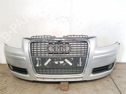 Used Front bumper AUDI A3 Sportback (8PA) 2.0 TDI (170 hp) 29167749