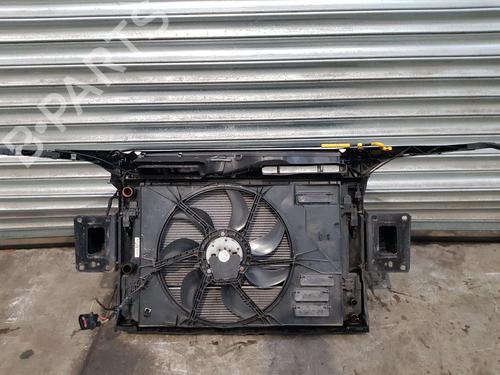 Front slam panel SKODA OCTAVIA III Combi (5E5, 5E6) 1.6 TDI | BP30690121C72 