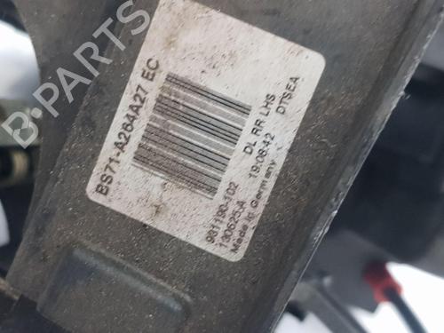 Rear left lock FORD MONDEO IV (BA7) 1.6 TDCi | BP29549218C100 