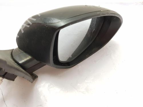 Right mirror MAZDA 3 (BL) 1.6 MZR (BL14) | BP28444485C27 