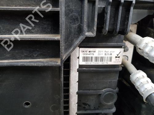 Water radiator MG MG ZS SUV (AZS1) | BP30689949M31
