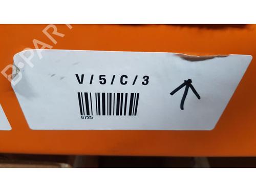 Injector VW GOLF VI (5K1) 1.6 TDI | BP34169049M100 - Image 6