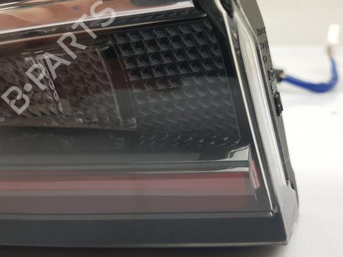 Left tailgate light TOYOTA COROLLA Estate (_E21_) 1.8 Hybrid (ZWE211W) | BP29879121C79