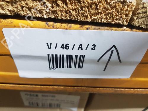 ABS pump VOLVO V40 Hatchback (525) D2 | BP35967293M43 - Image 9