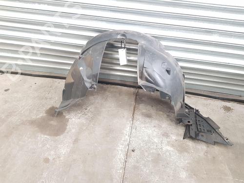 Used Wheel arch DACIA LOGAN MCV II TCe 90 (K8M1, K8MA, K8AC) (90 hp) 22671868