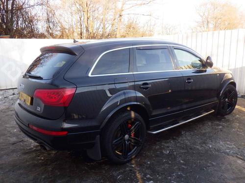Electronic module AUDI Q7 (4LB) 3.0 TDI quattro | BP22663820M83  - Image 16