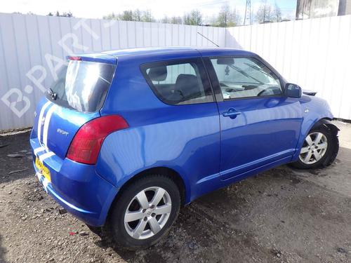 Engine SUZUKI SWIFT III (MZ, EZ) 1.3 (RS413, ZC11S) | BP39004256M1 - Image 16