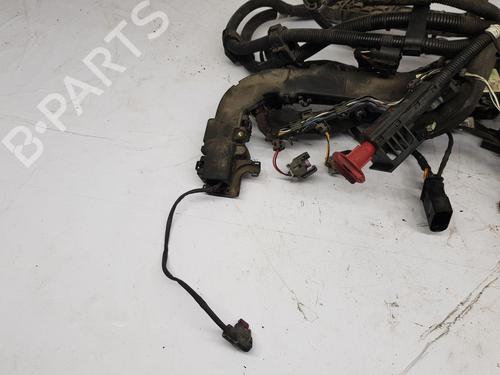 Wiring harness MERCEDES-BENZ SPRINTER 4-t Van (B907, B910) 416 CDI RWD (907.643, 907.645, 907.647) | BP31663326E16 - Image 2