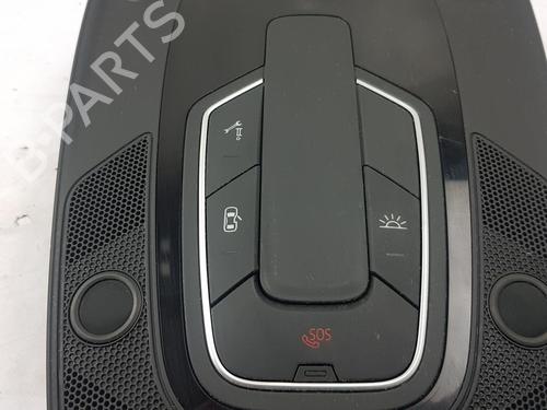 Kabinelys AUDI A4 B9 (8W2, 8WC) 1.4 TFSI | BP31864252I8