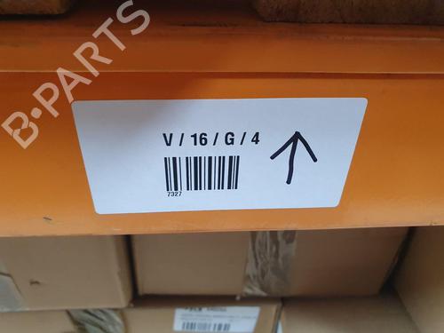 Radio RENAULT KANGOO Express (FW0/1_) 1.5 dCi 70 (FW0A, KW0V) | BP22674911E6 