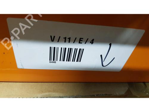 Andre AUDI A6 C8 Avant (4A5) S6 TDI Mild Hybrid quattro | BP32430232O1 