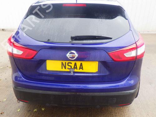 Engine control unit (ECU) NISSAN QASHQAI II (J11, J11_) 1.2 DIG-T | BP30948574M57  - Image 13
