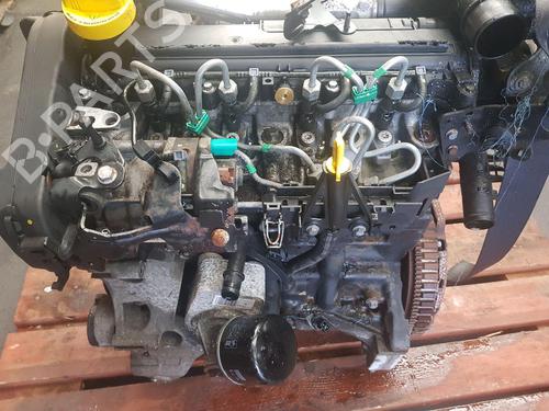 Engine RENAULT CLIO III Grandtour (KR0/1_) 1.5 dCi (KR0F) | BP30364928M1 - Image 7