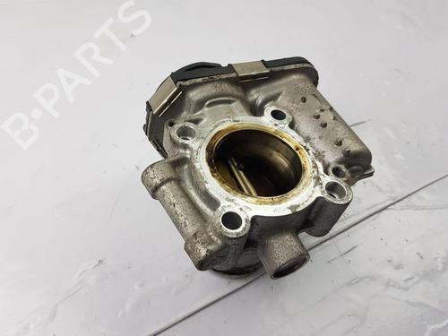 Throttle body OPEL MOKKA / MOKKA X (J13) 1.4 (_76) | BP26279240M82