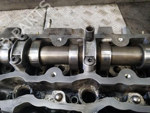 Cylinder head MERCEDES-BENZ SPRINTER 4-t Van (B907, B910) 416 CDI RWD (907.643, 907.645, 907.647) | BP31663526M5  - Image 9