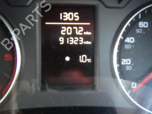Electronic module AUDI A1 (8X1, 8XK) 1.6 TDI | BP29316030M83 