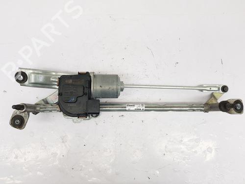 Used Front wiper motor VW GOLF VIII (CD1, DA1) 2.0 TDI (150 hp) 28158102