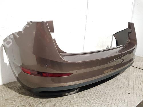 Rear bumper SKODA SCALA (NW1) | BP31282739C8