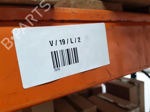 Left taillight FORD C-MAX II (DXA/CB7, DXA/CEU) 1.6 TDCi | BP22203369C34 