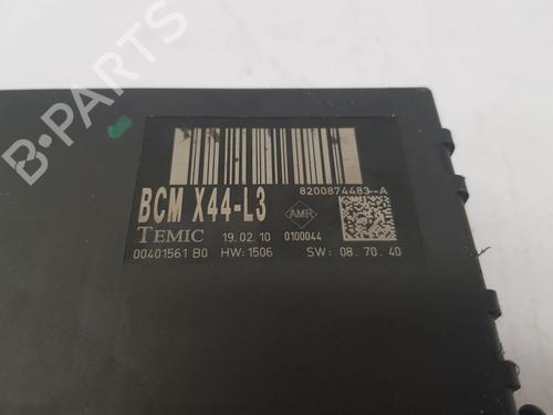 Electronic module RENAULT TWINGO II (CN0_) 1.2 (CN0D) | BP37438802M83 - Image 5