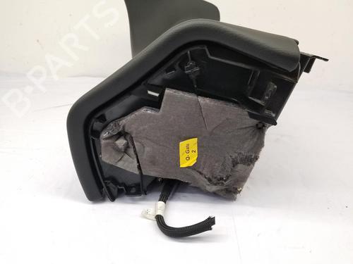 Glove box MERCEDES-BENZ CLC-CLASS (CL203) CLC 160 (203.731) | BP39976733C95 - Image 6