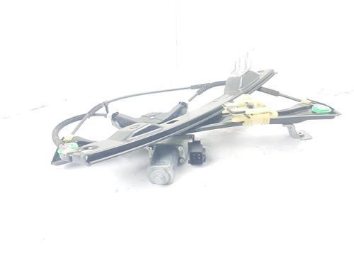 Front left window mechanism FORD FOCUS III 1.0 EcoBoost | BP31346470C22