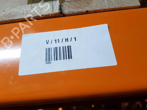 Left headlight support SUBARU LEVORG 1.6 AWD (VM4) | BP27855852C157 