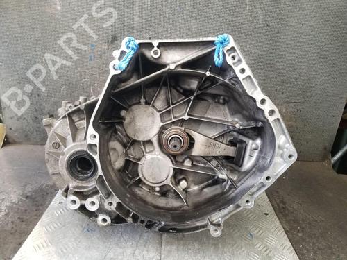 Gearbox MAZDA 6 Saloon (GJ, GL) 2.2 D (GJ2FP) | BP34639008M3 - Image 2