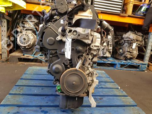 Engine FORD KUGA I 2.0 TDCi | BP28526939M1