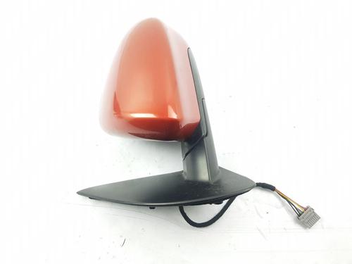 Used Left mirror NISSAN QASHQAI I (J10, NJ10) 1.6 (114 hp) 28592771