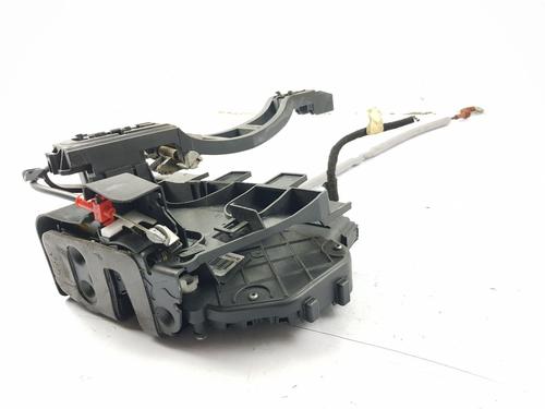 Rear right lock FORD MONDEO IV (BA7) 1.6 TDCi | BP29549184C99 